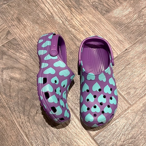 Awake NY x Crocs mens Classic Clogs - Picture 2 of 5